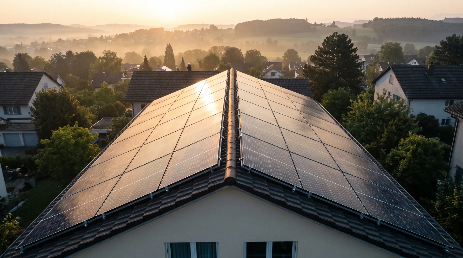Photovoltaikanlage